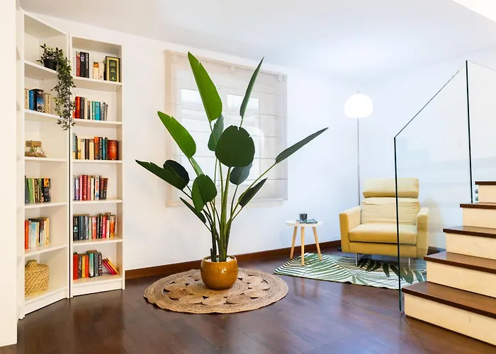 Duplex Maisonette Sliema With Jacuzzi By Arcobnb