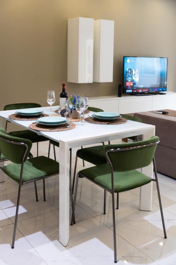 Apartamento Duplex Maisonette With Jacuzzi By Arcobnb Sliema