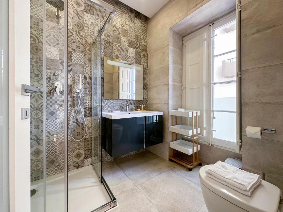 Duplex Maisonette With Jacuzzi By Arcobnb