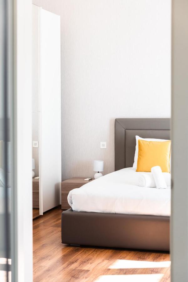 Duplex Maisonette With Jacuzzi By Arcobnb Apartamento *