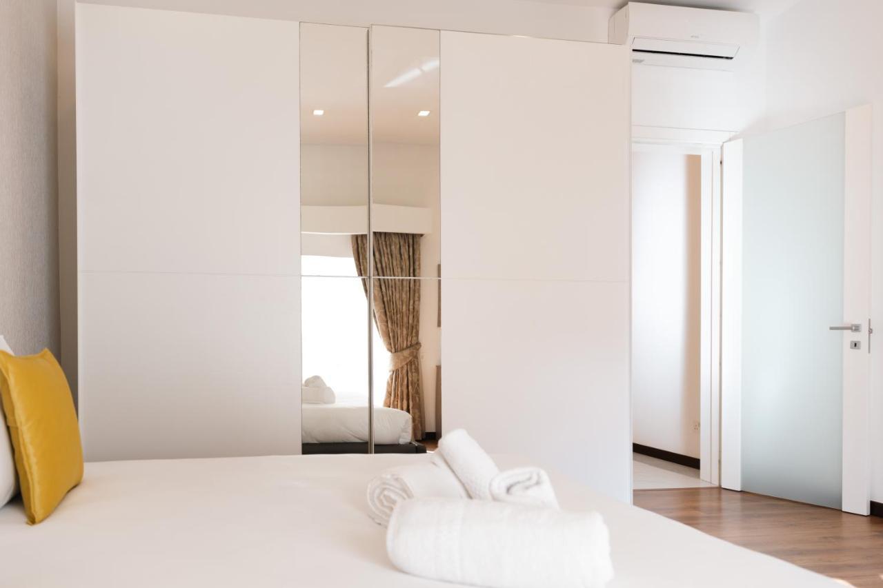 Duplex Maisonette With Jacuzzi By Arcobnb