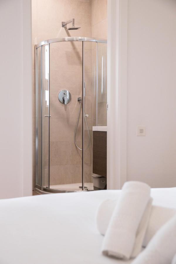 Duplex Maisonette With Jacuzzi By Arcobnb Apartamento