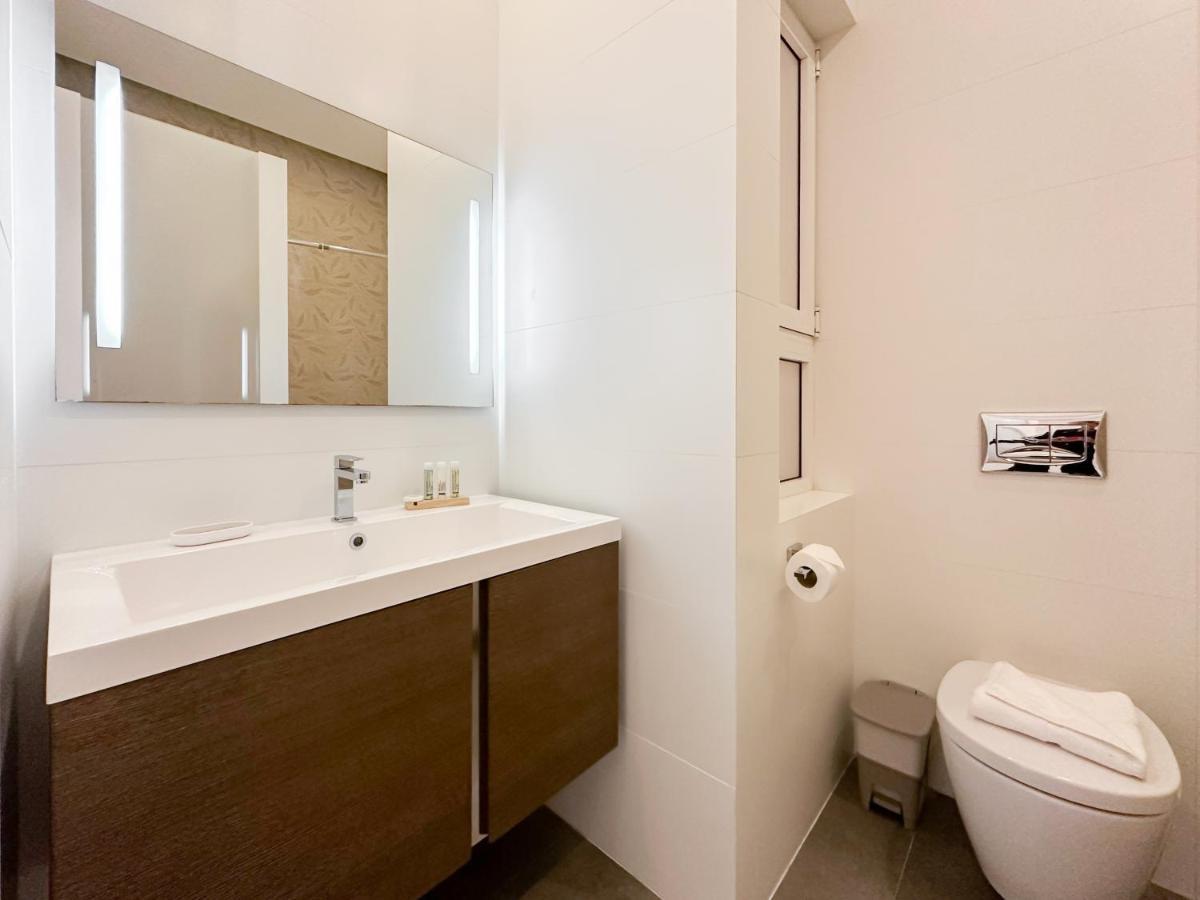 Duplex Maisonette With Jacuzzi By Arcobnb Apartamento *