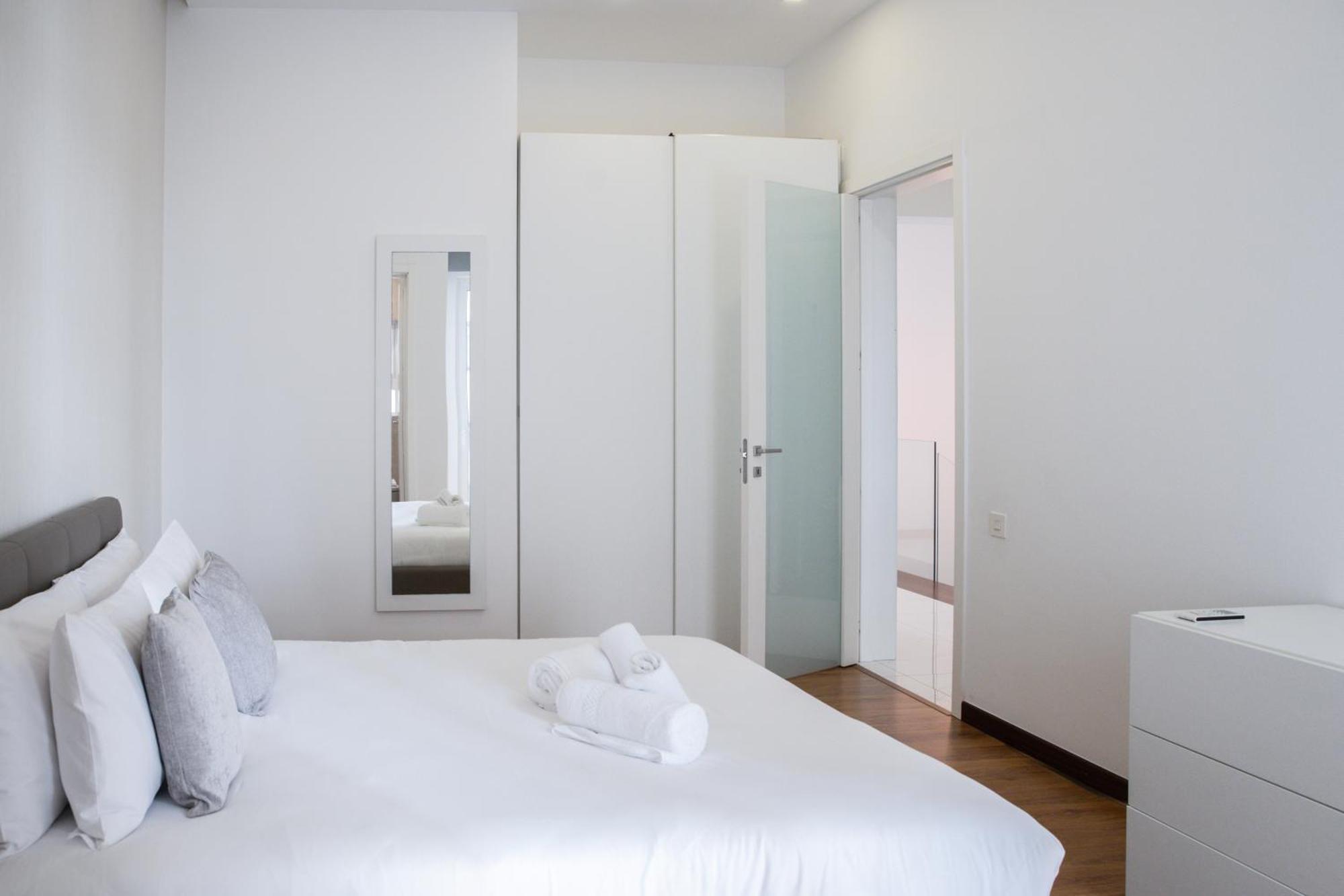 Duplex Maisonette With Jacuzzi By Arcobnb