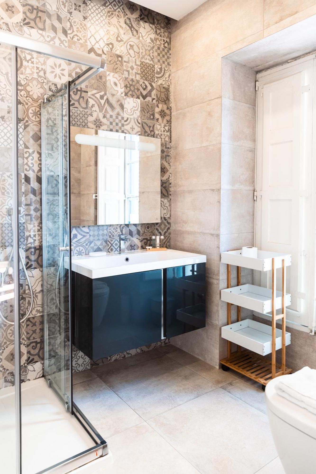 Duplex Maisonette With Jacuzzi By Arcobnb Apartamento Sliema