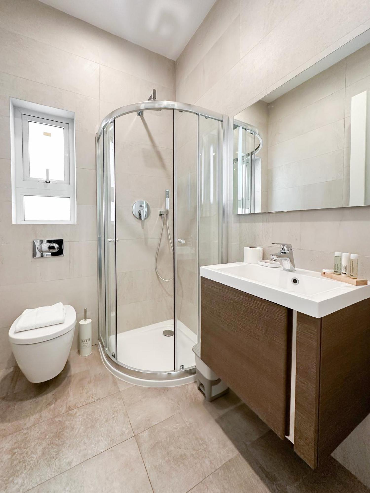 Apartamento Duplex Maisonette With Jacuzzi By Arcobnb Sliema